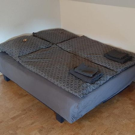 Ferienwohnung Onkel Willi Telgte Bagian luar foto