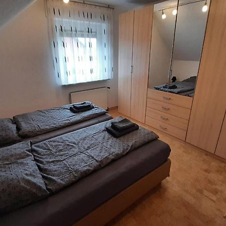 Ferienwohnung Onkel Willi Telgte Bagian luar foto