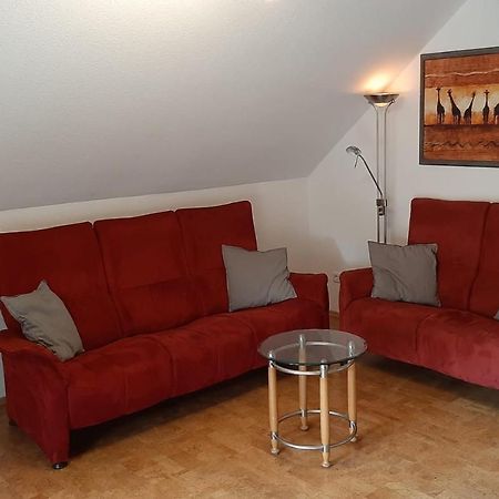 Ferienwohnung Onkel Willi Telgte Bagian luar foto