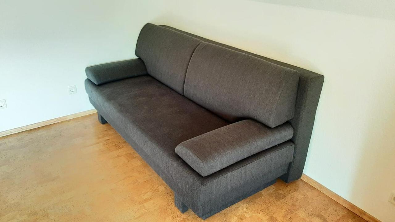 Ferienwohnung Onkel Willi Telgte Bagian luar foto
