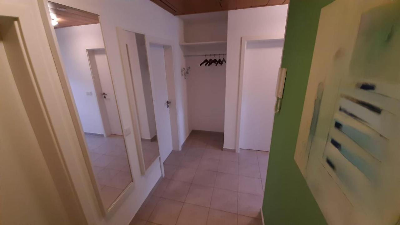 Ferienwohnung Onkel Willi Telgte Bagian luar foto