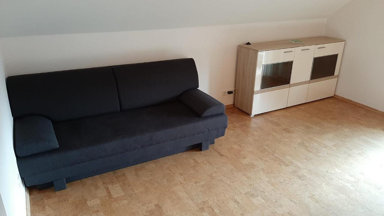 Ferienwohnung Onkel Willi Telgte Bagian luar foto